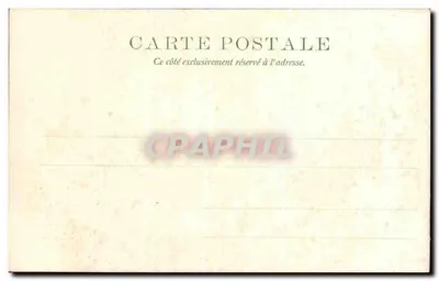 Hotel Gouvin — Tours — Komml Verlag, editori, Parigi 608 — Verso