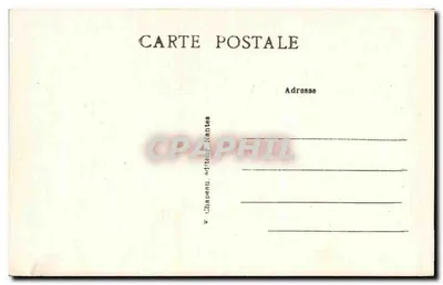 Madonas de Nantes — Nossa Senhora de Bon-Garant — Sautron, capela do XVᵉ século — Verso
