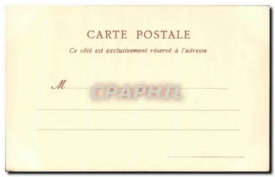 Le Folgoët — jubé kościoła Notre-Dame, XV wiek — ND Phot — Rewers