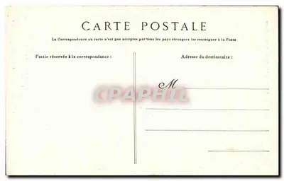 Côte d'Émeraude — L'Émite au Tiavall — ROTHÉNEUF G.F. — Achterkant