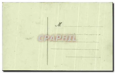 Cholet - O Teatro — Edição T. J., n°34 — Verso