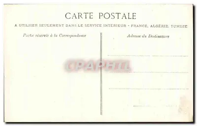 Le Boupère - Castelo do Beignon, século XVII — Vendée — Verso
