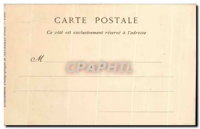 Angers — La Tour Saint-Aubin — Colecciones ND Phot — Reverso
