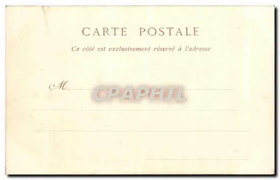 Angers — La Préfecture, Arcades Romanes découvertes en 1836 — Collections ND. Phor. — Rewers