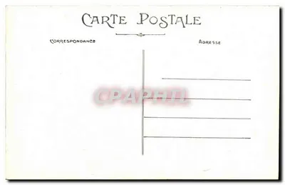 Les Sables-d'Olonne — Wewnętrzna część Kościoła — Ciborium — Rewers