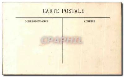 Sablaise Type — LL — n°160 — Achterkant