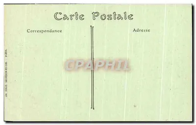 Les Sables-d'Olonne — Kanał i przylądek — Wydawnictwo Nowych Galerii — Rewers