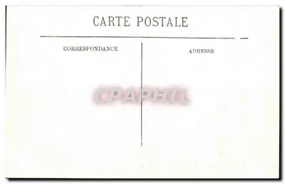 Les Sables-d'Olonne — Widok plaży — LL. — n°14 — Rewers