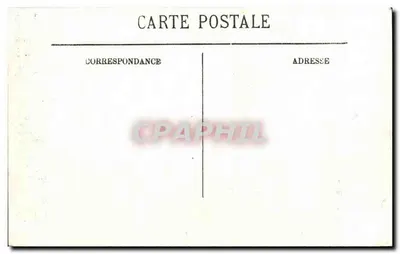 Les Sables-d'Olonne — Le Remblai et la Plage — LL. — Rewers
