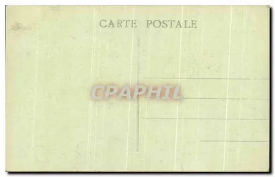 Nantes — Museu de Belas Artes — E. Dezaunay — Verso