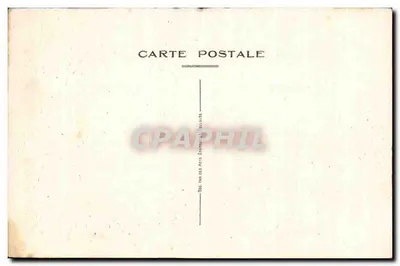 Rochetelets - St-Brévin-l'Océan — Plaża Ermitage — Wydawca: Huguaroux, Tabbe, St-Brévin — Rewers