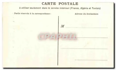 Trajes de Savoie (Tarentaise) — 1. — TRAJES DE SAVOIE (Tarentaise) — CER — Verso