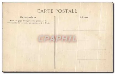 Côte d'Emeraude — Rotheneuf — Skulowane skały — Yves du Minhil — G. F. — Rewers