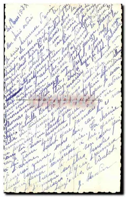 O AMOR FALA — poema impresso — editor R. NOJER n° 2743 — Verso