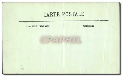 Lourdes — A Basílica e o Abrigo do Peregrino — LL — Verso