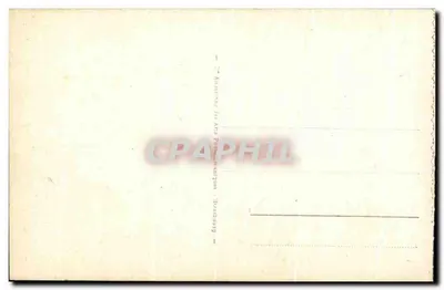 Lourdes - La Basílica y el Calvario Bretón — Editor: CPHIL, n.º 32 — Reverso