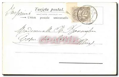 Casa de Gobierno — Buenos Aires — R. Rosape, 43 — Rewers