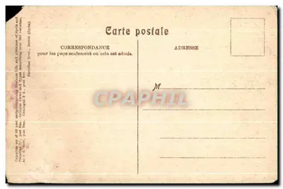 The British Syrian School, Beirut — éditeur 'The British Syrian School, Beirut' — n° 515 — Verso