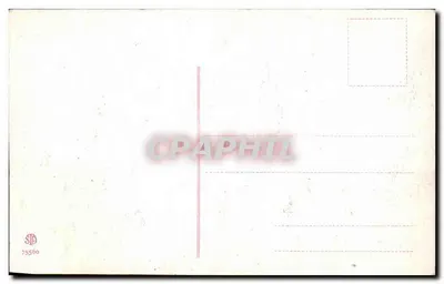 Roma - Traforo con Via Due Macelli — widok z tunelu — wydawca SIA, nr 75560 — Rewers