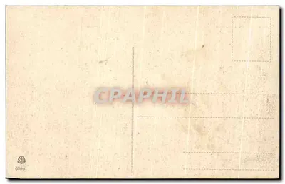 Roma - Ponte Nomentano — View of the Stone Bridge with Crenellated Towers — Publisher STP, n° 68691 — Verso