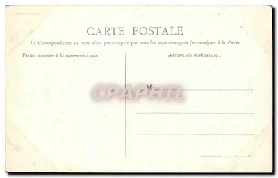 La Motte-Beuvron — A Ribeira e o Ponte — Verso
