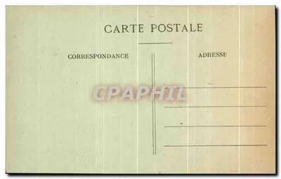 Savoie — Marmota — Carl Le Primal, Chambéry — Rewers