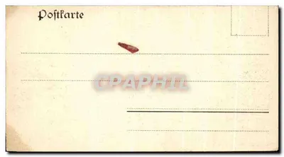 Metz — Moulin de la Seille — Nels, Metz, Série 104, No. 177 — Reverso