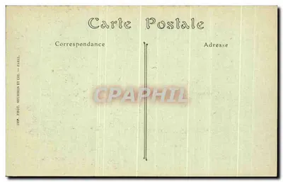 Catedral de Meaux — Portal Ocidental, século XV — ND. Fot. — Verso