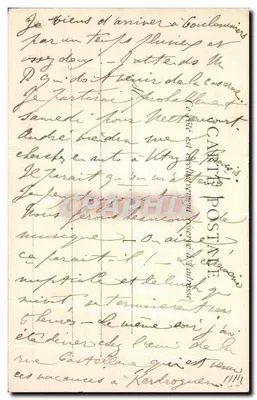 कूलॉम्मियर्स — अस्पताल के खेत — आंतरिक खेत — C.L.C. (5.5.14) — पीछे