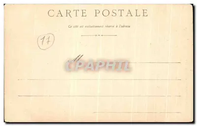 Alrededor de Crécy — Iglesia de la Chapelle — Librairie Vve Gruot, en Crécy-en-Brie — Reverso