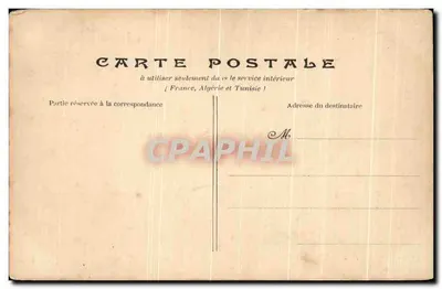 Juilly (S-&-M) — Kolegium, Fronton Katedry — S.&M. Wydawca — Rewers