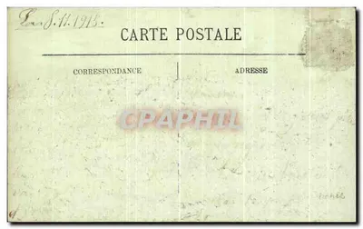 PARIS (1er) — Guichets du Carrousel — LL. n° 150 — Rewers