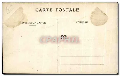 Lourdes — Malades devant les Piscines — Éditeur : 957-LOURDES — Verso