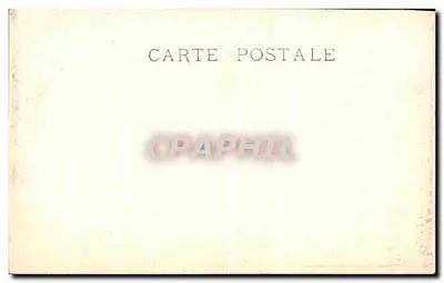 Pani Infante, dawniej Duchesza Parmy — Louise-Élisabeth z Francji — Muzeum w Versailles — Pani Guiard — LL — nr 276 — Rewers