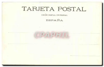 A Adoração dos Pastores — Pintura de Palma el Viejo — Musée du Prado — Verso