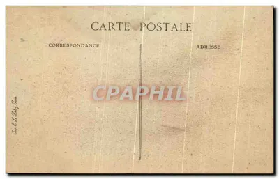 Arles — Ogólny widok Aren (interieur) — Novetia, nr 62 — Rewers