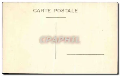 Annecy — Santuário de S.F. de Sales e de S.J. de Chantal — P. Cochard — Verso