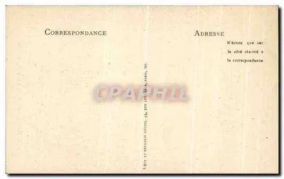 Domrémy — Vue sur la Basilique-N.D. — Verso