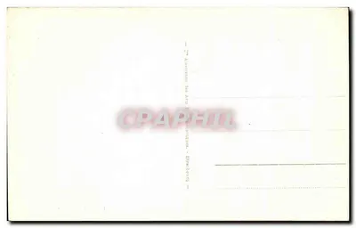 Wąwóz Argelès i łańcuch Pyrenée — widok z Pic du Jer — Lourdes — Rewers