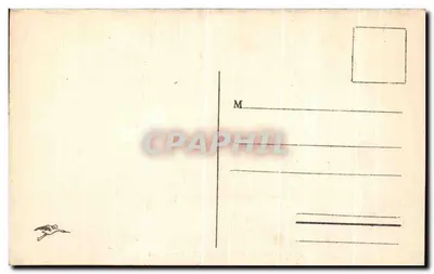 पॉंटारियर के आसपास — जू के किला — एडिटर: मॉंटलियर कोलमार, संख्या 31 — पीछे