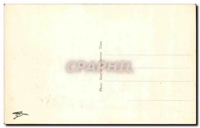Éthiers (P.d.D) — La capilla y el puente Saint-Roch — Photo Gauyin Tijou — Reverso