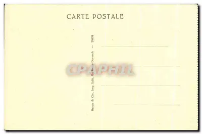 Krucyfikcja — Mathias Grunewald — Muzeum w Colmarze — n° 7070 — Rewers