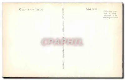Le Alpi Pittoresche — Castello dei Rubuis a Sallanches (Alta Savoia) — Montant, Fotografia (Alti Savoia) — Verso
