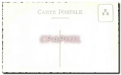 Grupo de personas en una calle — editor desconocido, número de serie no visible — Reverso