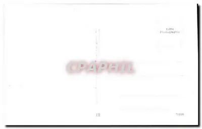 Innsbruck vom Berg Tecl — widok panoramiczny z zasnieżonymi górami — Echte Photographie, n°71109 — Rewers