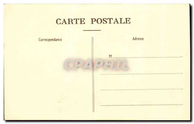 Origini del pellegrinaggio a N.-D. de LIESSE — scena storica — Phototypie J. Bionaimé, Reims (Deposito) — n°2 La Prova — Verso