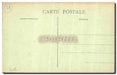 La Possonnière (M.-et-L.) — Il Grande Pont de Lalleu sulla Loira — L. V. phot. — Verso