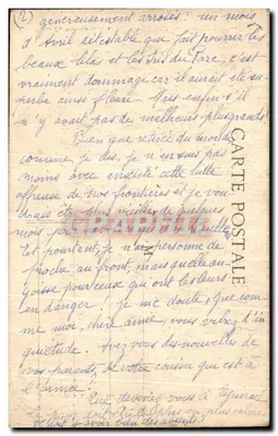 Nîmes - Katedra św. Pepety — Wydawnictwo Nowych Galerii — Rewers