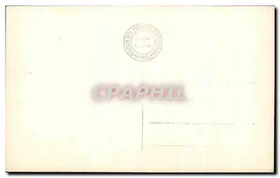 Retrato de Nocart – Museu da Ópera – Bailly – Dançarino – Série 28 — Verso