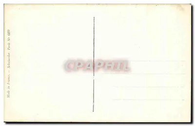 Salon de Paris — Voisard-Margenie — Am Wulfran — Verso